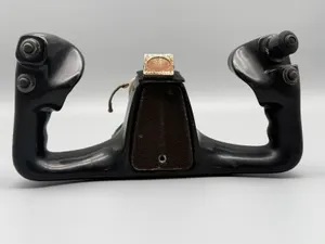 Learjet 35 Copilot Control Yoke Assembly